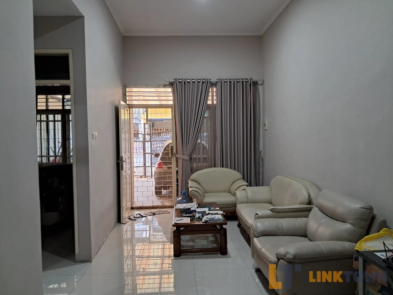 Linktown Harapan Indah